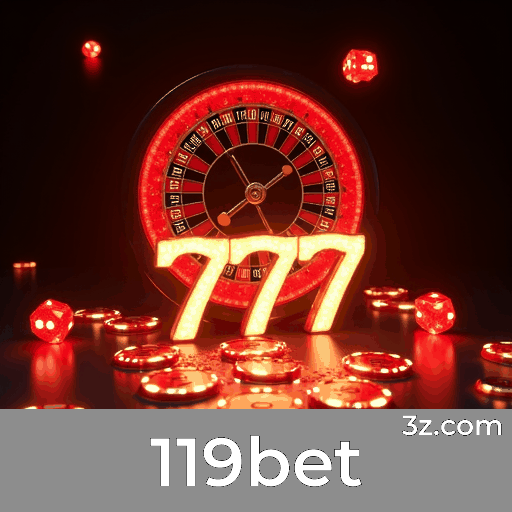 119bet screen