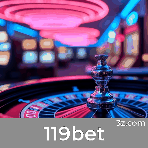 119bet screen
